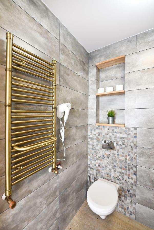 Apartmán Apartament Starowka 3 Stary Toruń Exteriér fotografie